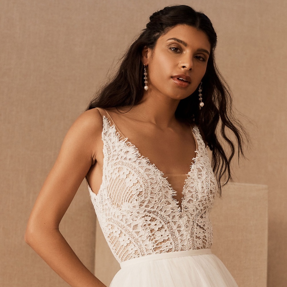 Watters Odelia Bodysuit